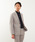 MEN'S MELROSEiY[Yj́uvgebNTbJ[C[W[WPbg(ZbgAbv)ie[[hWPbgjvbx[W