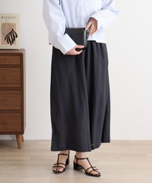 mitis（ミティス）の「mitis ワイドイージーパンツ（その他パンツ）」