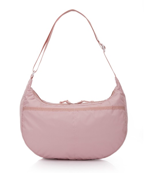 GREGORY(グレゴリー)の「サッチェルM SATCHEL M V3 サクラ(ショルダーバッグ・メンズ・ピンク系その他・ONE SIZE)」の8枚目の写真