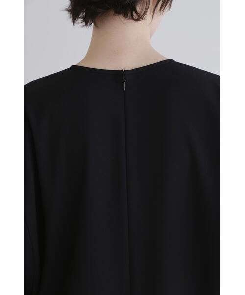 2WAYツイルブラウス（シャツ/ブラウス）｜LE PHIL（ルフィル）の