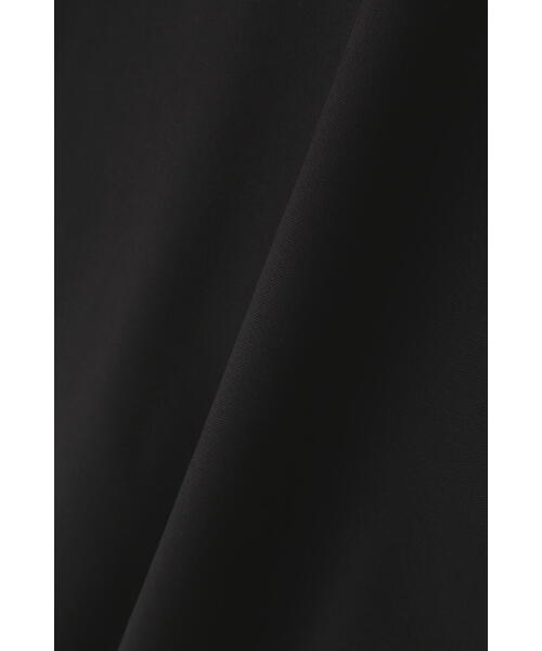 LE PHIL(ルフィル)の「2WAYツイルブラウス(シャツ/ブラウス・レディース・ブラック/ホワイト/ネイビー/グリーン・F)」の17枚目の写真