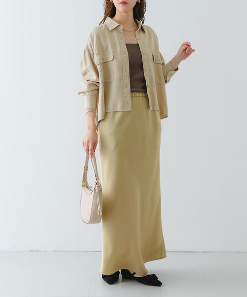 RODE SKO(ロデスコ)の「『WEB/一部店舗限定カラー』『MADE IN JAPAN』マルチWAYリボンパンプス(パンプス・レディース・ホワイト系その他/ブラック/ピンクベージュ/グレー・36/37/38)」の7枚目の写真