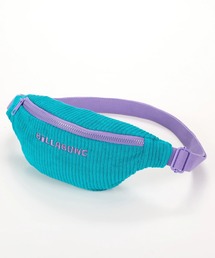 BILLABONG | BILLABONG レディース WEEK END TOGETHER ショルダーバッグ 【2025年春夏モデル】/ビラボンロゴ刺繍ショルダーバッグ(ショルダーバッグ)