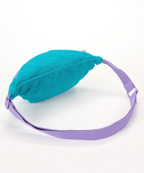 BILLABONG（ビラボン）の「BILLABONG レディース WEEK END TOGETHER ショルダーバッグ 【2025年春夏モデル】/ビラボンロゴ刺繍ショルダーバッグ（ショルダーバッグ・レディース・パープル/ブルー系その他/ピンク系その他・FREE）」の14枚目の写真