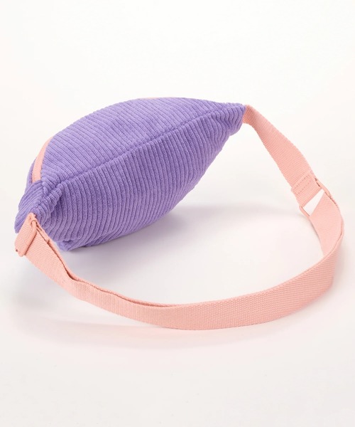 BILLABONG（ビラボン）の「BILLABONG レディース WEEK END TOGETHER ショルダーバッグ 【2025年春夏モデル】/ビラボンロゴ刺繍ショルダーバッグ（ショルダーバッグ・レディース・パープル/ブルー系その他/ピンク系その他・FREE）」の16枚目の写真