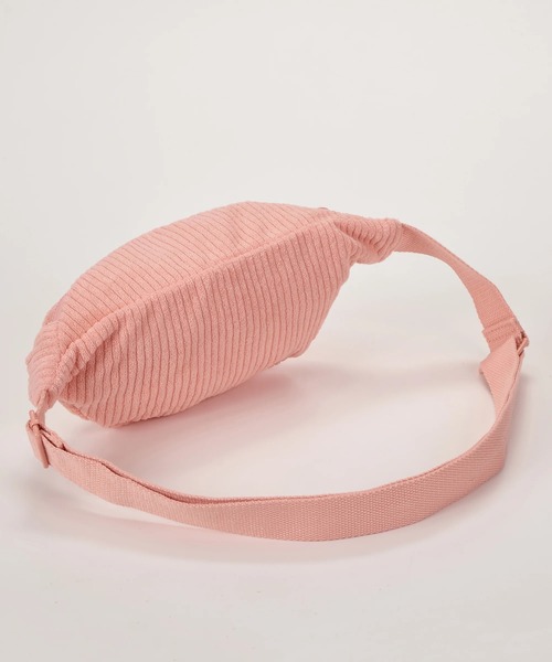 BILLABONG（ビラボン）の「BILLABONG レディース WEEK END TOGETHER ショルダーバッグ 【2025年春夏モデル】/ビラボンロゴ刺繍ショルダーバッグ（ショルダーバッグ・レディース・パープル/ブルー系その他/ピンク系その他・FREE）」の9枚目の写真