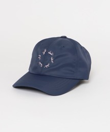 SENSE OF PLACE by URBAN RESEARCH | バックコードロゴキャップ(キャップ)