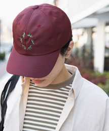 SENSE OF PLACE by URBAN RESEARCH（センスオブプレイスバイアーバンリサーチ）の「バックコードロゴキャップ（キャップ）」