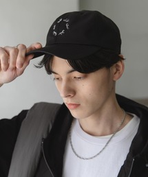 SENSE OF PLACE by URBAN RESEARCH | バックコードロゴキャップ(キャップ)