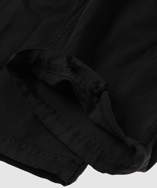 COMME des GARCONS HOMME(コム デ ギャルソン・オム)の「エステルサージ イージーパンツ(その他パンツ・メンズ・ブラック・XS/S/M/L)」の3枚目の写真
