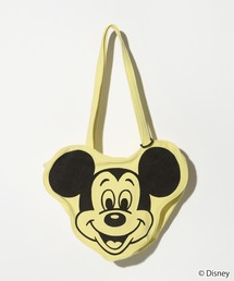 Disney / PAPER TOTE BAG（ミニー）（トートバッグ）｜WCJ（ダブルシー