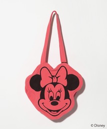 Disney / PAPER TOTE BAG（ミッキー）（トートバッグ）｜WCJ（ダブル