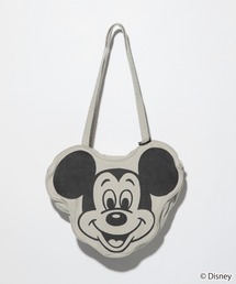 Disney / PAPER TOTE BAG（ミニー）（トートバッグ）｜WCJ（ダブルシー