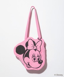 Disney / FACE DESIGN TOTE BAG