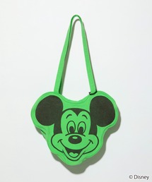 Disney / FACE DESIGN TOTE BAG