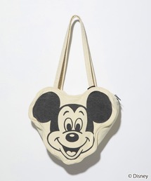 Disney / PAPER TOTE BAG（ミニー）（トートバッグ）｜WCJ（ダブルシー