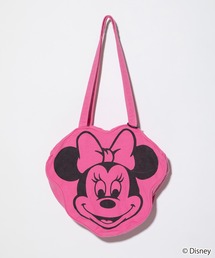 Disney / FACE DESIGN TOTE BAG