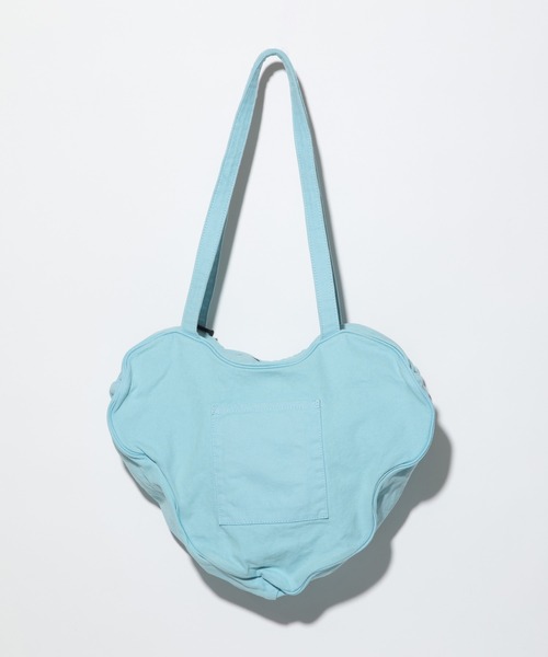 Disney / FACE DESIGN TOTE BAG（ショルダーバッグ）｜WCJ