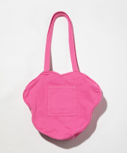 ⭐︎タグ付き⭐︎ Disney / FACE DESIGN TOTE BAG Disney / FACE DESIGN TOTE BAG（ショルダーバッグ）｜WCJ