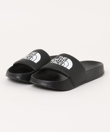THE NORTH FACE(Um[XtFCX)́yTHE NORTH FACEzBASIC SLIDE NS92Q01A V[T_ XChT_(T_)