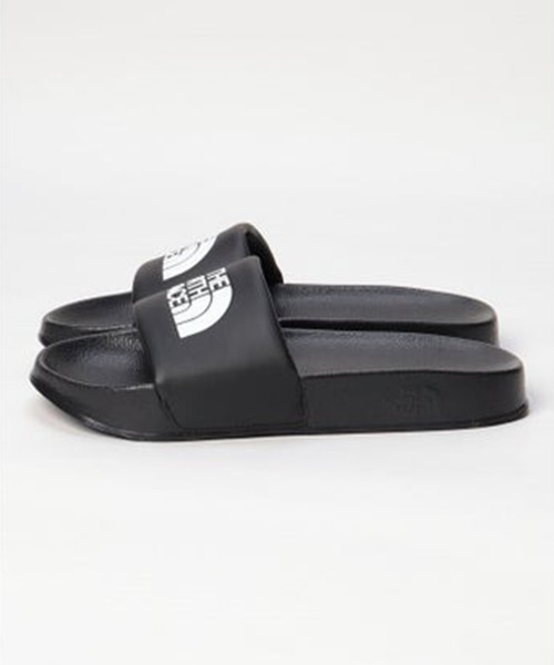 THE NORTH FACE(ザノースフェイス)の「【THE NORTH FACE】BASIC SLIDE NS92Q01A シャワーサンダル スライドサンダル(サンダル・メンズ・オリーブ/ブラック/クリーム/オフホワイト・25cm/23cm/26cm/24cm/27cm/28cm)」の6枚目の写真