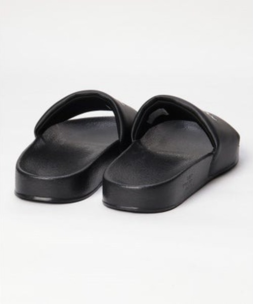 THE NORTH FACE(ザノースフェイス)の「【THE NORTH FACE】BASIC SLIDE NS92Q01A シャワーサンダル スライドサンダル(サンダル・メンズ・オリーブ/ブラック/クリーム/オフホワイト・25cm/23cm/26cm/24cm/27cm/28cm)」の7枚目の写真