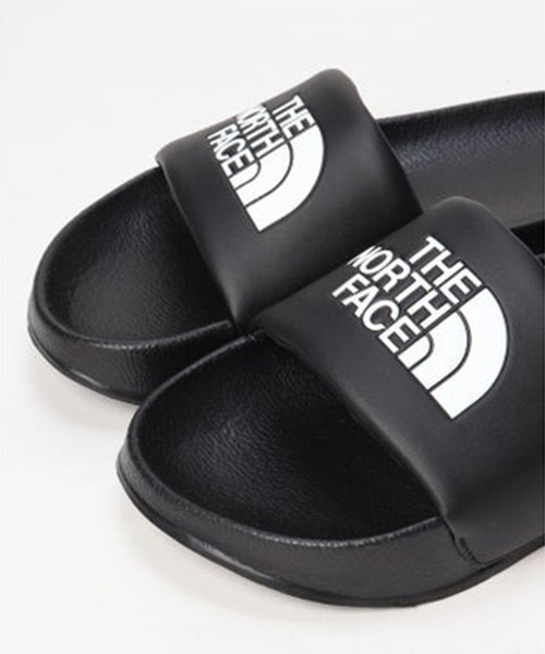 THE NORTH FACE(ザノースフェイス)の「【THE NORTH FACE】BASIC SLIDE NS92Q01A シャワーサンダル スライドサンダル(サンダル・メンズ・オリーブ/ブラック/クリーム/オフホワイト・25cm/23cm/26cm/24cm/27cm/28cm)」の8枚目の写真
