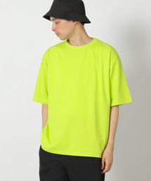 LAKOLE（ラコレ）の「ベーシックカットソー半袖 / 288094（Tシャツ/カットソー）」