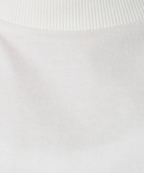 LAKOLE(ラコレ)の「ベーシックカットソー半袖 / 288094(Tシャツ/カットソー・メンズ・ホワイト/グレー/ブラック/ピンク/グリーン/イエロー・MEDIUM/LARGE/X-LARGE)」の18枚目の写真