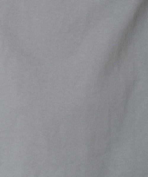 LAKOLE(ラコレ)の「ベーシックカットソー半袖 / 288094(Tシャツ/カットソー・メンズ・ホワイト/グレー/ブラック/ピンク/グリーン/イエロー・MEDIUM/LARGE/X-LARGE)」の20枚目の写真