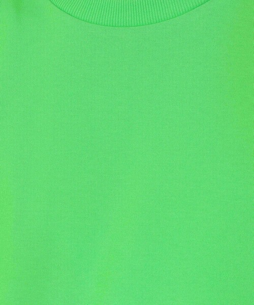 LAKOLE(ラコレ)の「ベーシックカットソー半袖 / 288094(Tシャツ/カットソー・メンズ・ホワイト/グレー/ブラック/ピンク/グリーン/イエロー・MEDIUM/LARGE/X-LARGE)」の21枚目の写真