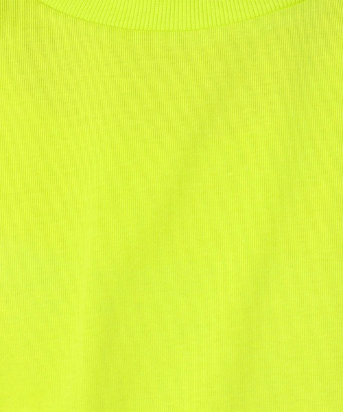 LAKOLE(ラコレ)の「ベーシックカットソー半袖 / 288094(Tシャツ/カットソー・メンズ・ホワイト/グレー/ブラック/ピンク/グリーン/イエロー・MEDIUM/LARGE/X-LARGE)」の22枚目の写真