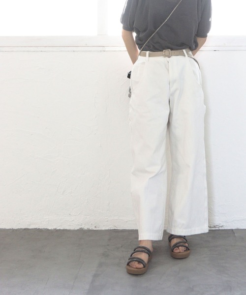 SOROTTO（ソロット）の「ラインストーンフラットサンダル（サンダル・レディース・ブラック/シルバー/ゴールド・LL/S/M/L）」の11枚目の写真