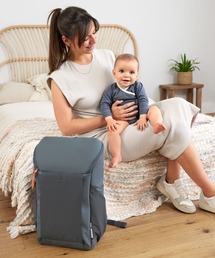 lassig（レッシグ）の「Lassig Japan/レッシグ GREスレンダーアップバックパック（バックパック/リュック）」