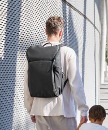 lassig（レッシグ）の「Lassig Japan/レッシグ GREスレンダーアップバックパック（バックパック/リュック）」