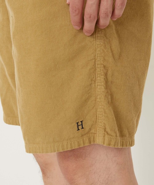 サマーコール リラックスビーチショーツ（その他パンツ）｜HOLLYWOOD