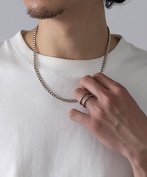 Hawk Company(�z�[�N�J���p�j�[)�́yHawk Company�z�l�b�N���X�@5656 Silver(�l�b�N���X)