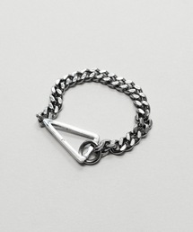 cii(V[)triangle bracelet / gCAOuXbg(uXbg)
