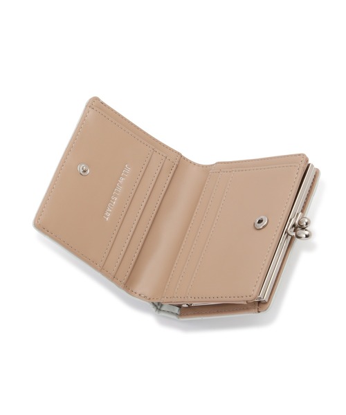 JILL by JILL STUART(ジルバイジルスチュアート)の「RIBBONキルトウォレット(財布・レディース・ピンク/ブルー/ブラック・FREE)」の7枚目の写真