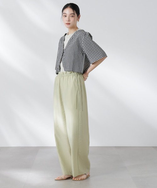 RITA ROW（リタロウ）の「RITA ROW/REISHI TOP（シャツ/ブラウス・レディース・その他1・S）」の7枚目の写真