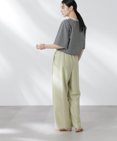 RITA ROW（リタロウ）の「RITA ROW/REISHI TOP（シャツ/ブラウス・レディース・その他1・S）」の8枚目の写真