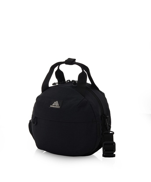 スージーラウンドクロスボディ SUSZY ROUND CROSS BODY エボニー