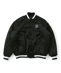 CITY COUNTRY CITY Zip Up Jacket CCC-241J002（その他アウター