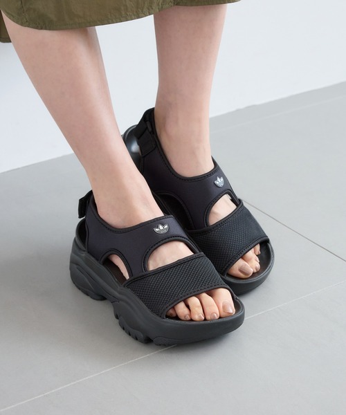 adidas(アディダス) / OZGAIA SANDAL【WEB限定】（サンダル
