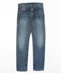ARCHIVER（アーカイバ）の「【Ca】【it】【KATO(カトー)】ＡＡＡ　５ＰＫＴＤＥＮＩＭ　ＳＬＩＭ（デニムパンツ）」