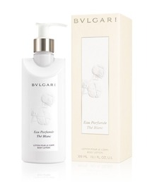 BVLGARI（ブルガリ）の「オムニア クリスタリン ボディミルク