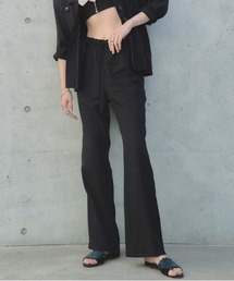 Rozel sheer pants ローゼルシアーパンツ