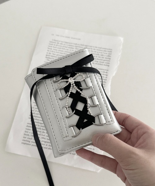 ハッピーシュガーライフ 懸賞 パスケース 71zPnEpOh4L._UF350,350_QL50_.jpg