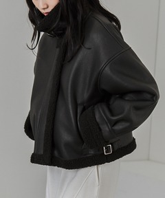 B-3 フライトジャケット（ブルゾン）｜HYSTERIC GLAMOUR（ヒステリック