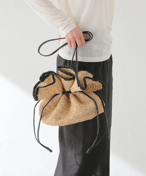 セール】【MADE IN MADA/メイドインマダ】ANDRY S BAG(かご セール】【MADE IN MADA/メイドインマダ】ANDRY S BAG(かご